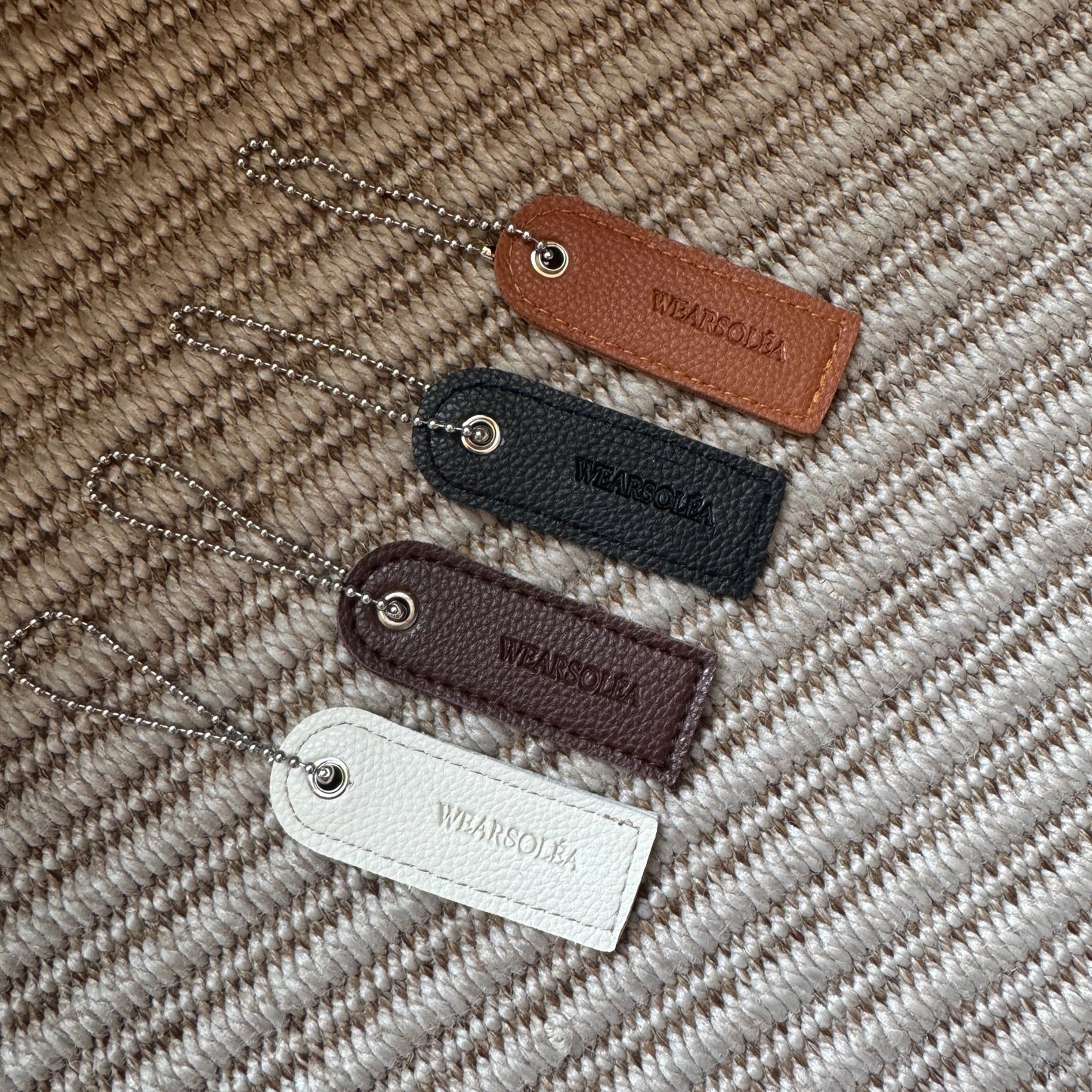 Personalized Bag