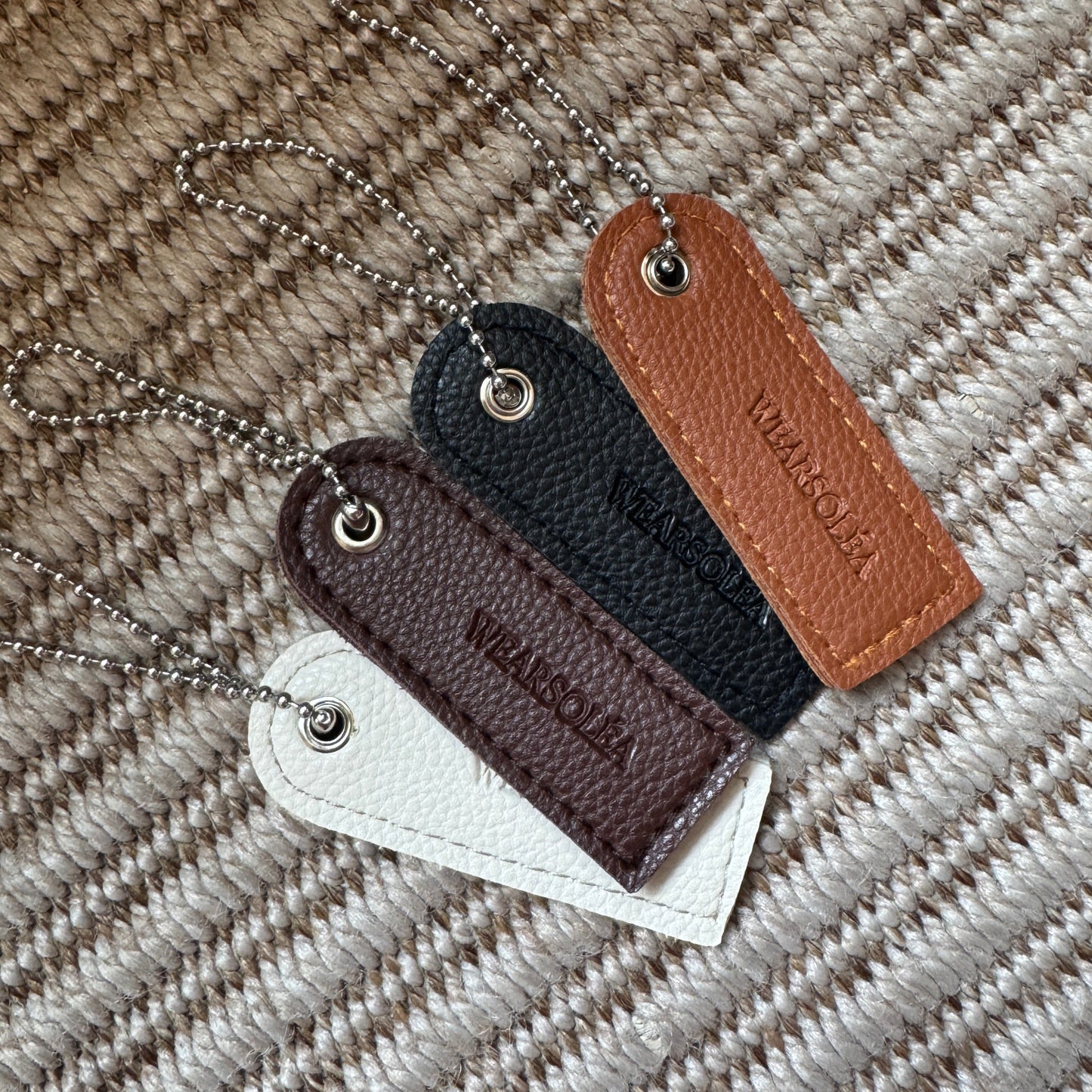 Personalized Bag
